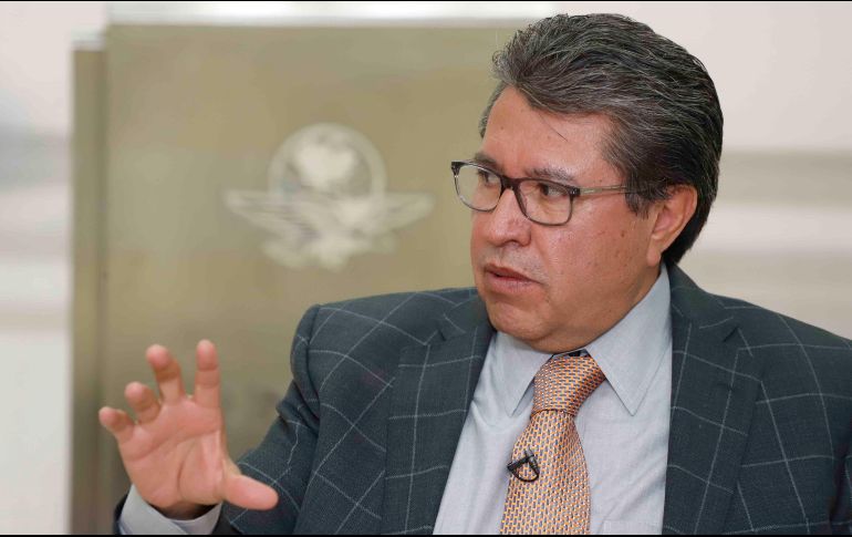 Morena dice que tiene la piel curtida y su umbral de dolor es cada vez más resistente. SUN / ARCHIVO