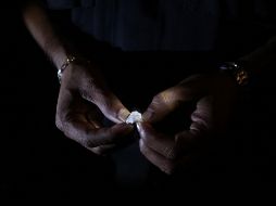 La sentencia autoriza la posesión, transporte, empleo y uso, pero excluye actos de comercio. AFP/ARCHIVO