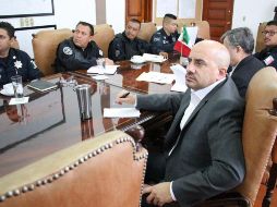 Ismael del Toro admitió que el cambio de modelo se debió a las observaciones de la alcaldesa de Tlaquepaque.  TWITTER / @DelToroIsmael