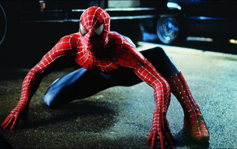 La noticia sobre la discrepancia entre los dos gigantes no cayó nada bien y por eso se convirtió en tendencia mundial. ESPECIAL / Marvel