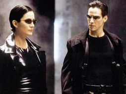 Reeves y Moss también repetirán en sus papeles como Neo y Trinity. ESPECIAL
