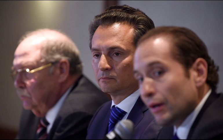 Los países que han aceptado la ayuda de la compañía han avanzado con más rapidez en la integración de los casos y las detenciones; en México sólo Lozoya Austin ha sido señalado. AFP/Archivo