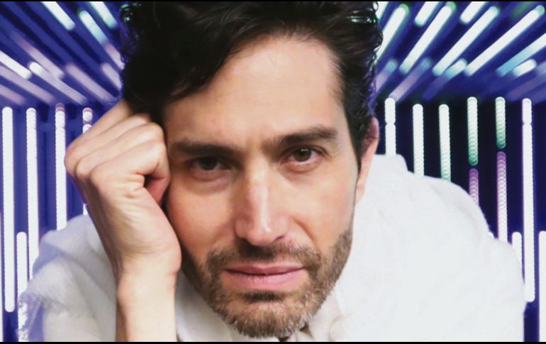 “Novecento” se estrenará el 1 de octubre en el Teatro Milán de la Ciudad de México. EL UNIVERSAL