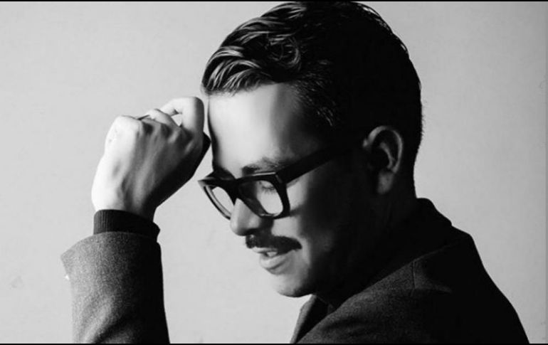 “Alguien Tiene Que Morir” será la primera producción de Manolo Caro que no es del género comedia. INSTAGRAM / @manolocaro