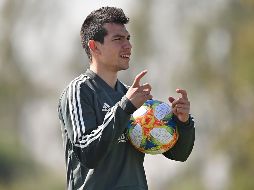 Lozano se convertirá en la contratación más cara en la historia del Napoli, que desembolsó al PSV Eindhoven alrededor de 42 MDE. IMAGO7