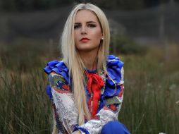 Además, en declaraciones a la revista Quien, la modelo afirmó que los rumores son ''puro chisme''. INSTAGRAM / @taniaruize