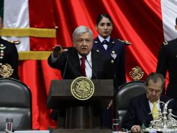 López Obrador detalló que se quedará en Palenque los dos días en una quinta que tiene conocida como 