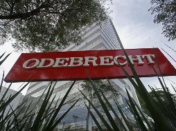 El exejecutivo detenido está casado con Mónica Odebrecht, una de las herederas del grupo constructor. EFE/ARCHIVO