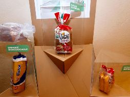 Con este otro avance, la empresa se coloca a la vanguardia en el desarrollo de iniciativas para no dejar huella ambiental. SUN / B. Fregoso