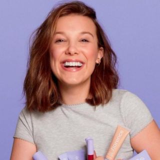 Millie Bobby Brown lanza su propia línea de belleza