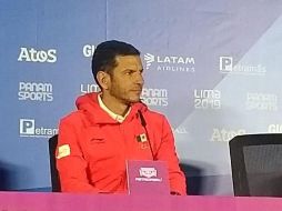 El técnico buscará contar con Diego Lainez y Edson Álvarez. SUN/ARCHIVO