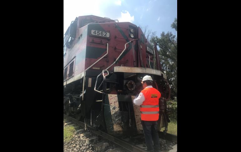 ESPECIAL/ Bomberos de Zapopan