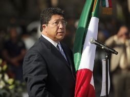 Gloria Morales fue señalado por la Fiscalía del Estado como uno de los responsables de la compra a sobreprecio de Casa Jalisco en Chicago. EL INFORMADOR / ARCHIVO