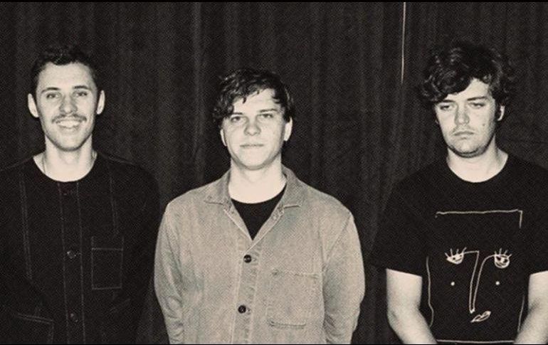 BadBadNotGood agotó las entradas en pocos días para su presentación el 3 de octubre. ESPECIAL