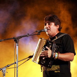 Hija de Celso Piña redacta una emotiva carta a su padre