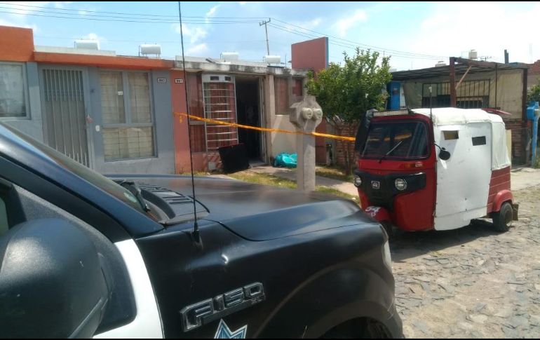ESPECIAL / Policía de Tlaquepaque