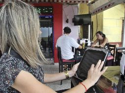 La economía digital no es tan representativa actualmente, pero está creciendo mucho, por lo que se prepara una estructura tributaria para ella, mencionó el subsecretario de Hacienda y Crédito Público. EFE/Archivo