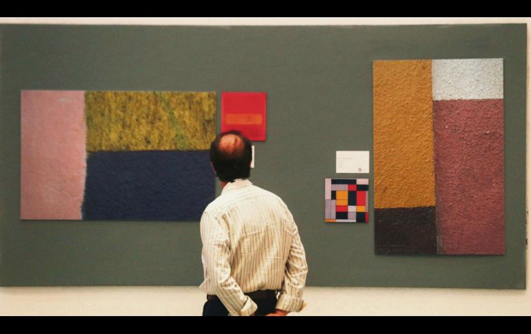 International Museum Academy invita a los mandos medios de estos recintos a participar. EL INFORMADOR / G. Gallo