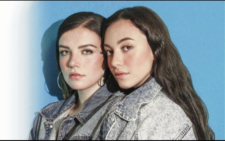 Ambas intérpretes alistan una velada muy especial en el Café Breton. ESPECIAL