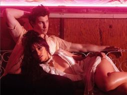 La canción “Señorita” abrió dudas a los fans sobre una relación amorosa entre lo cantantes; ninguno de los dos ha confirmado la relación. INSTAGRAM / @shawnmendes