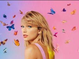 Taylor Swift lanzará este viernes su álbum “Lover”. INSTAGRAM / @taylorswift