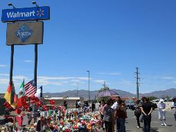 Walmart considera que la reapertura de la tienda es un 