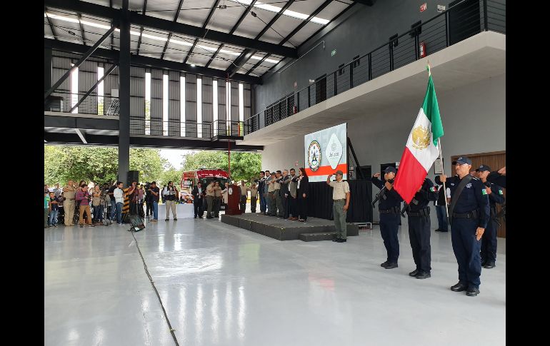 EL INFORMADOR/ S. Blanco