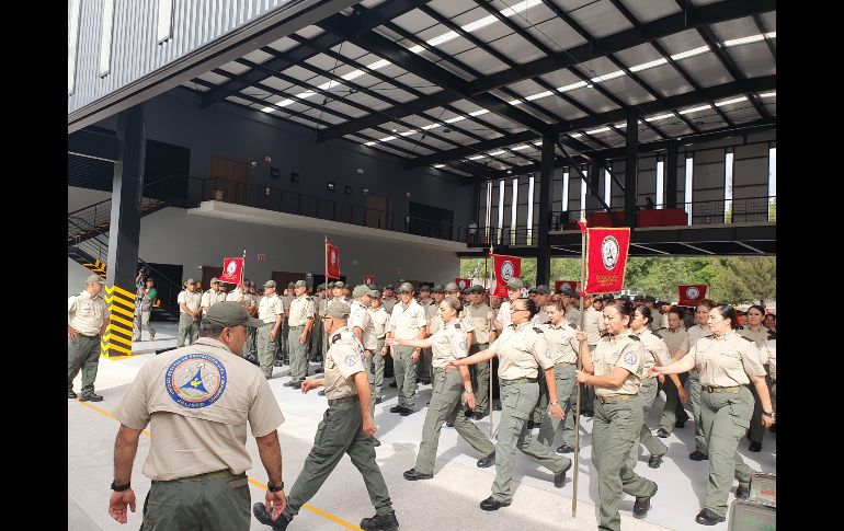 EL INFORMADOR/ S. Blanco