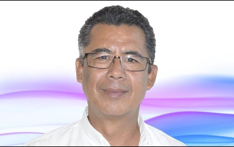 Bello Sánchez fue hallado en el crucero de la comunidad Cuadrilla Nueva, a unos 20 minutos de la cabecera municipal. FACEBOOK / Orencio Bello Sánchez