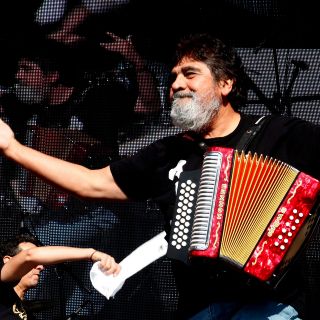 Celso Piña tendrá un último adiós en Monterrey