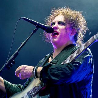 The Cure confirma concierto en México