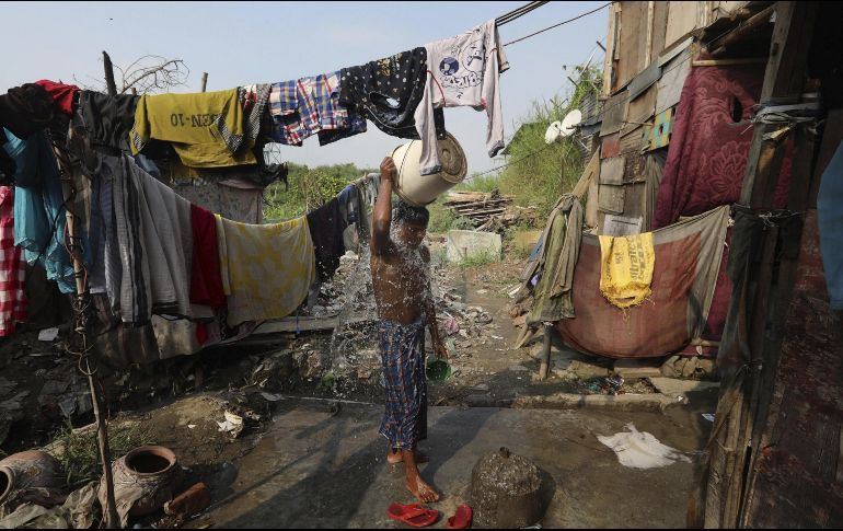 Denuncian que miles de rohinyás viven en un sistema de apartheid en Birmania. EFE/ARCHIVO