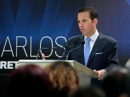 Loret de Mola seguirá realizando su labor periodística en espacios como W Radio. SUN / ARCHIVO