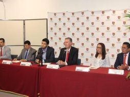 Además, pese a que en dos ediciones la categoría de “Crónica” se declaró desierta, se continuará con la misma para este año. TWITTER / @ComUPGdl