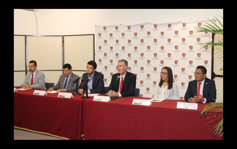 Además, pese a que en dos ediciones la categoría de “Crónica” se declaró desierta, se continuará con la misma para este año. TWITTER / @ComUPGdl