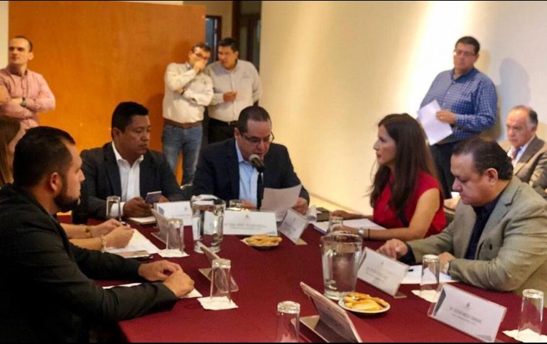 En sesión del pleno de este viernes, se notificará el aval de los ayuntamientos a la reforma constitucional al mecanismo de selección de magistrados. Cortesía