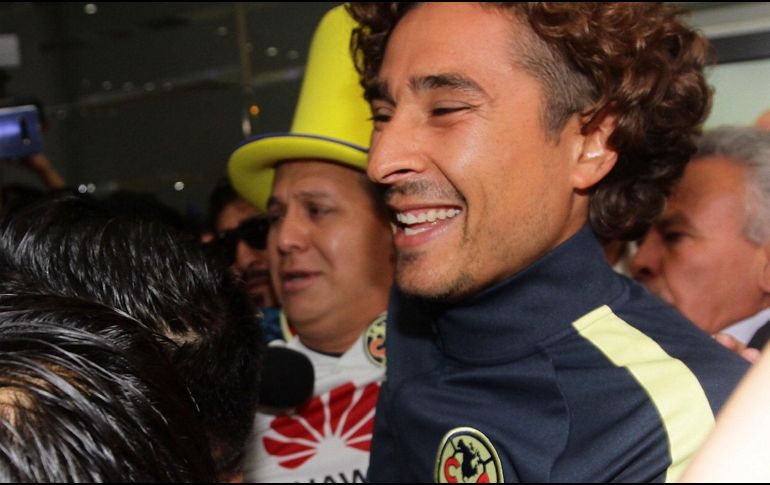 Prevén que Miguel Herrera confirme la participación de Ochoa este sábado previo al duelo ante Tigres. NTX/ARCHIVO