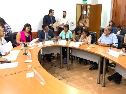 El cáncer de mama es una de las principales causas de muerte por cáncer en mujeres. TWITTER / @LegislativoJal