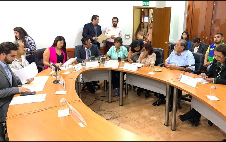 El cáncer de mama es una de las principales causas de muerte por cáncer en mujeres. TWITTER / @LegislativoJal