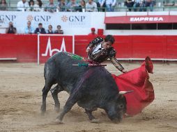 Paco Miramontes es uno de los novilleros que figuran en los carteles. EL INFORMADOR/Archivo