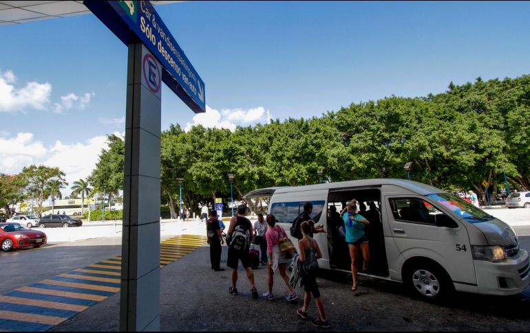 Se estima que la conducta monopólica generó un daño al mercado de más de 98 millones de pesos. NOTIMEX/Archivo