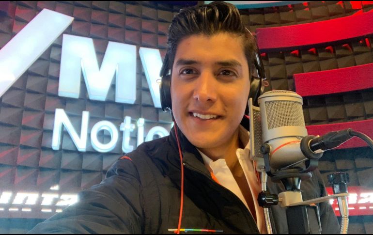 Juan Manuel Jiménez destacó la importancia de este proceso en la lucha por la libertad de expresión en el país y por erradicar la impunidad en los casos de agresiones a comunicadores. TWITTER/juanmapregunta