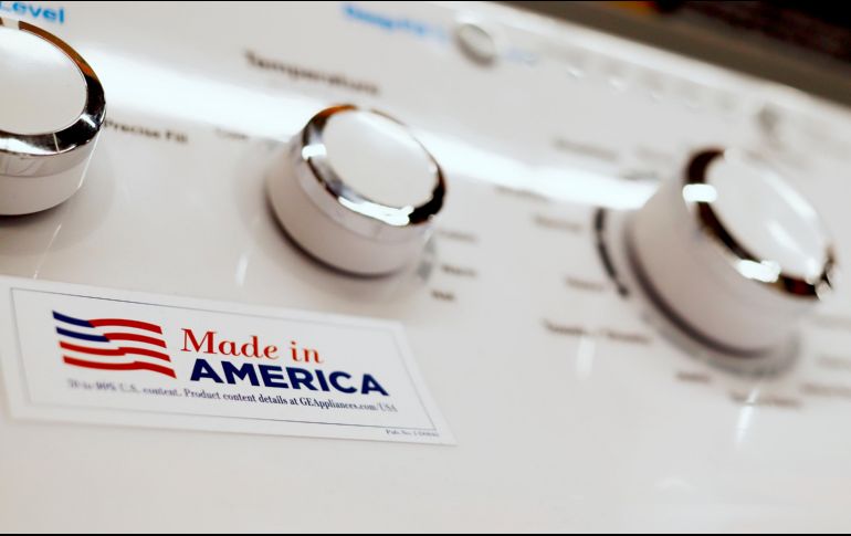 China asegura que los aranceles a productos de EU son una 