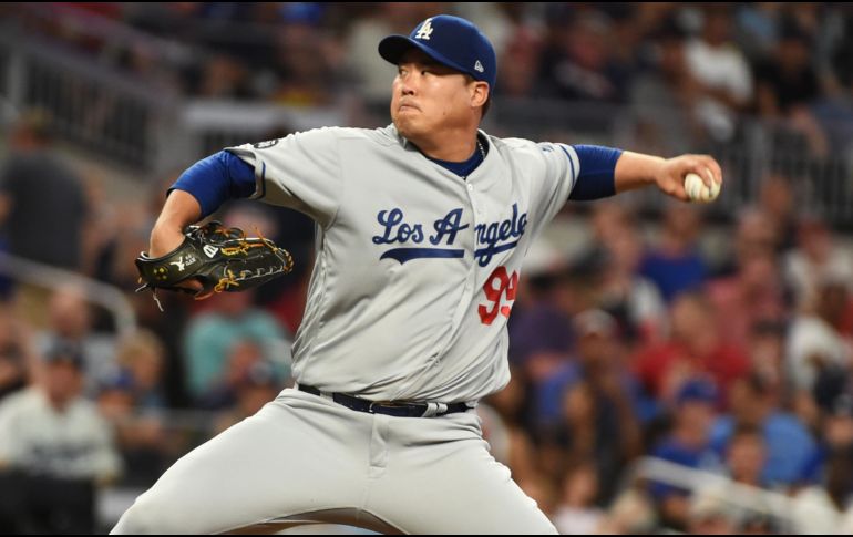 Ambos llegan con récords muy similares para una de las series más esperadas de la temporada. AFP / ARCHIVO