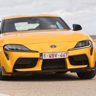 Toyota Supra: Está de regreso el ídolo de muchos
