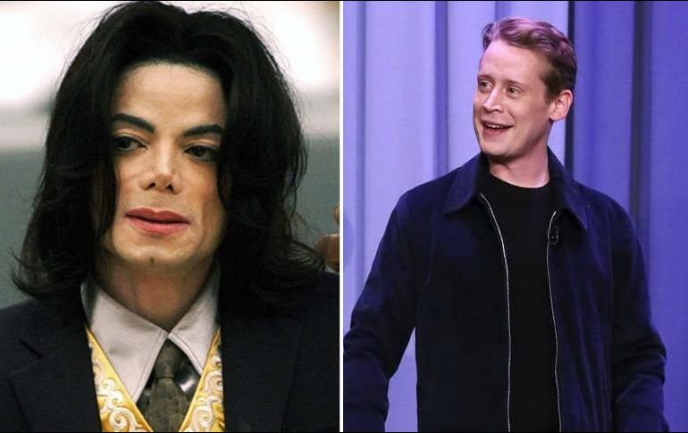 Kieran Culkin fue cuestionado sobre los hechos que se exponen en el documental Leaving Neverland. ESPECIAL