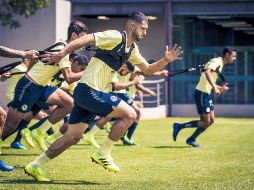 El América tendrá en Tigres el más duro rival, en un duelo para demostrar qué tan urgente es la necesidad de contrataciones. TWITTER/@ClubAmerica