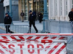 Ambas detenidas estuvieron preparándose para la 