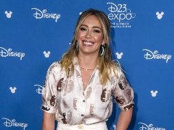 De acuerdo con medios internacionales, la serie llegará a la plataforma de Disney en 2020. AFP /  F. Harrison