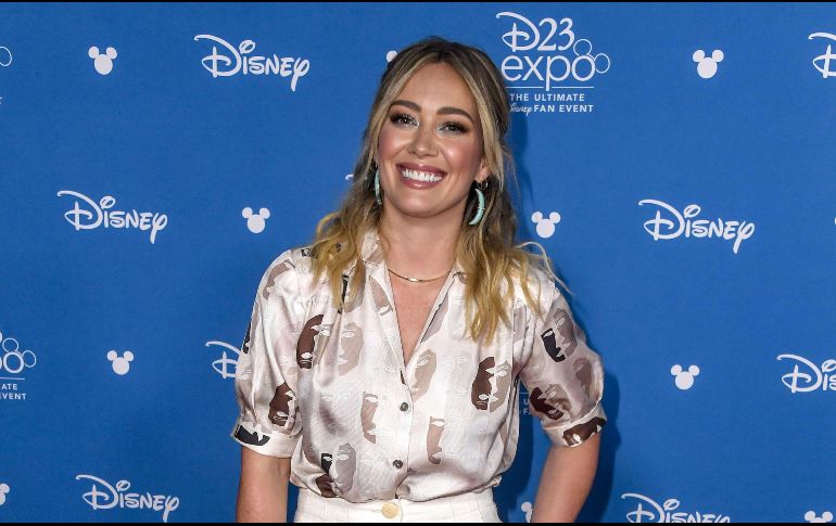 De acuerdo con medios internacionales, la serie llegará a la plataforma de Disney en 2020. AFP /  F. Harrison